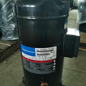 ZP103KCE-TFD-250 Emerson Copeland Refrigeration Compressor